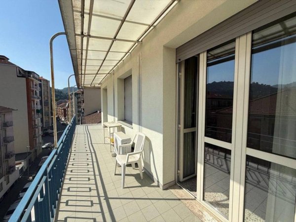 appartamento in vendita a Torino in zona Vanchiglia