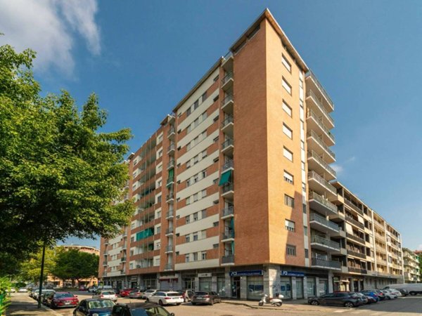 appartamento in vendita a Torino in zona Santa Rita