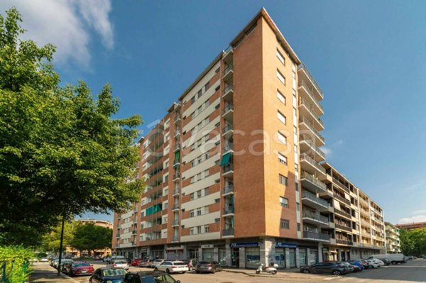 appartamento in vendita a Torino in zona Mirafiori Nord