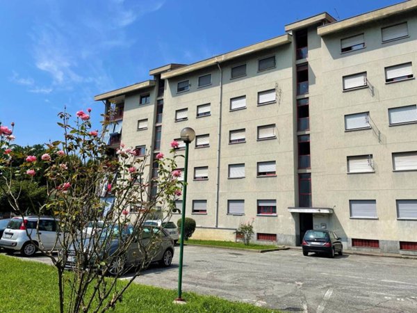 appartamento in vendita a Torino in zona Barca