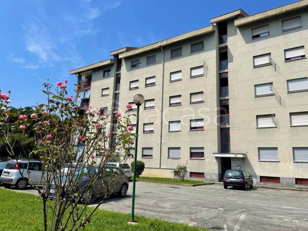 appartamento in vendita a Torino in zona Barca