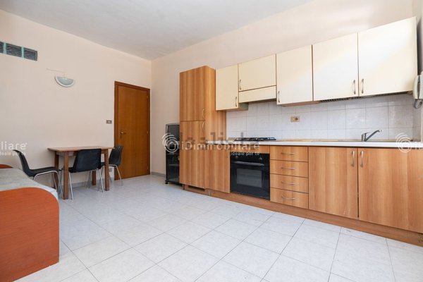 monolocale in vendita a Torino in zona Barriera di Milano
