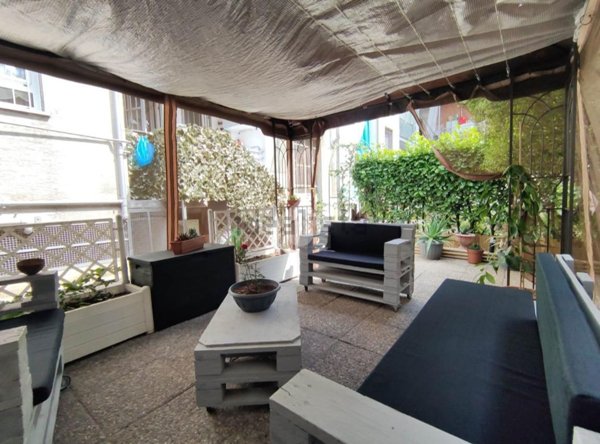 appartamento in vendita a Torino in zona Borgata Vittoria