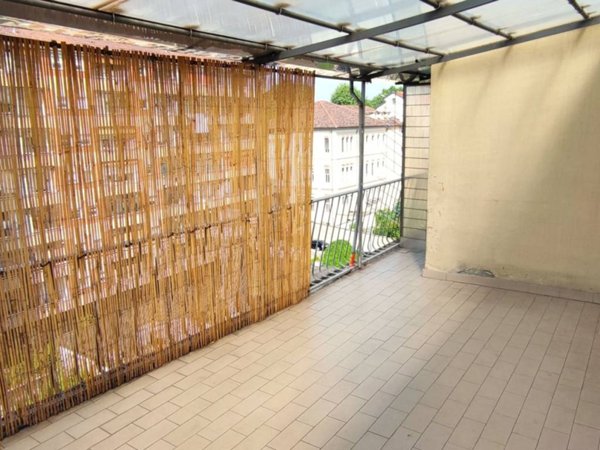 appartamento in vendita a Torino in zona Aurora