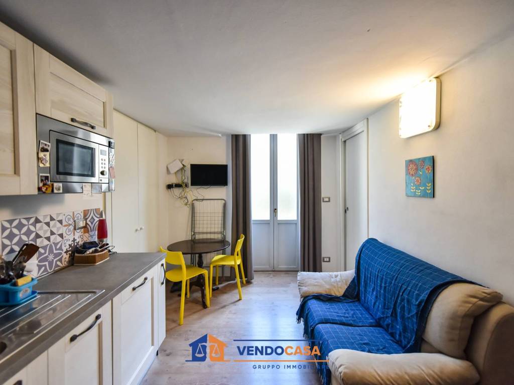 appartamento in vendita a Torino in zona San Donato