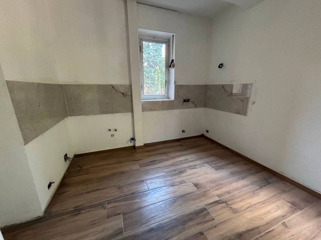 appartamento in vendita a Torino in zona Lucento