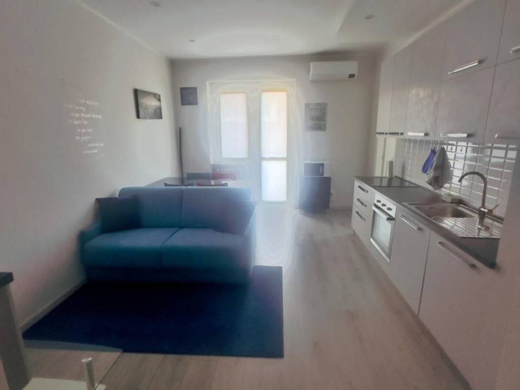 appartamento in vendita a Torino in zona Mirafiori Nord