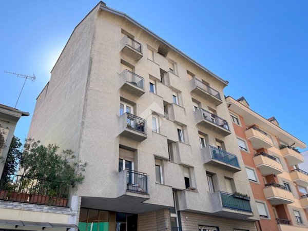 appartamento in vendita a Torino in zona Parella