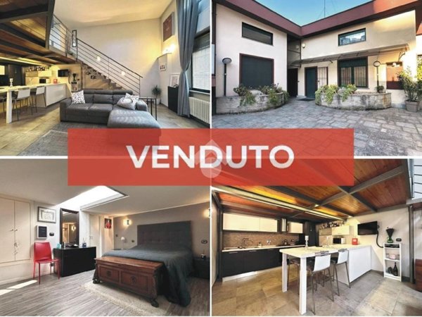 appartamento in vendita a Torino