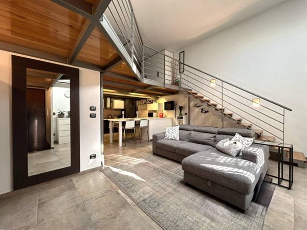 appartamento in vendita a Torino