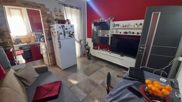 appartamento in vendita a Torino in zona Mirafiori Sud