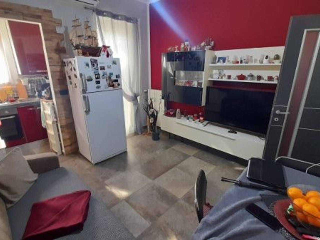 appartamento in vendita a Torino in zona Mirafiori Sud
