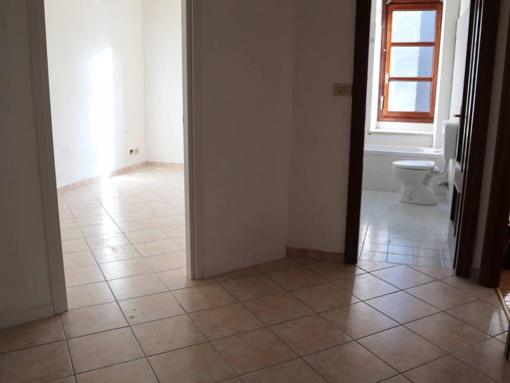 appartamento in vendita a Torino in zona Lingotto