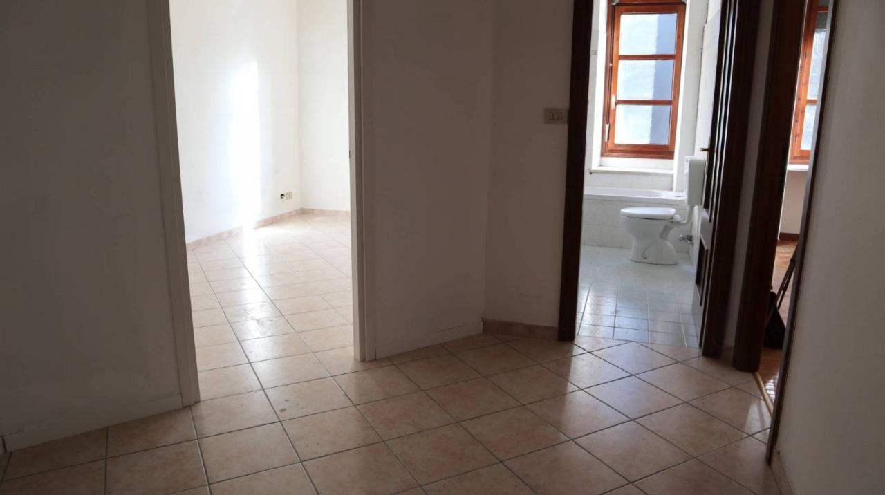 appartamento in vendita a Torino in zona Millefonti