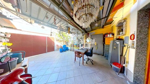 casa indipendente in vendita a Torino in zona Barriera di Milano