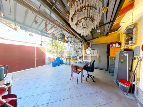 appartamento in vendita a Torino in zona Barriera di Milano