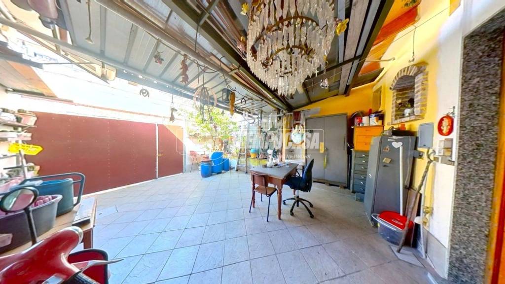 appartamento in vendita a Torino in zona Barriera di Milano