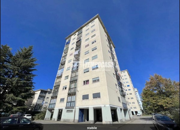 appartamento in vendita a Torino in zona Rebaudengo