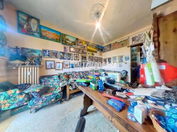 appartamento in vendita a Torino in zona Borgata Vittoria