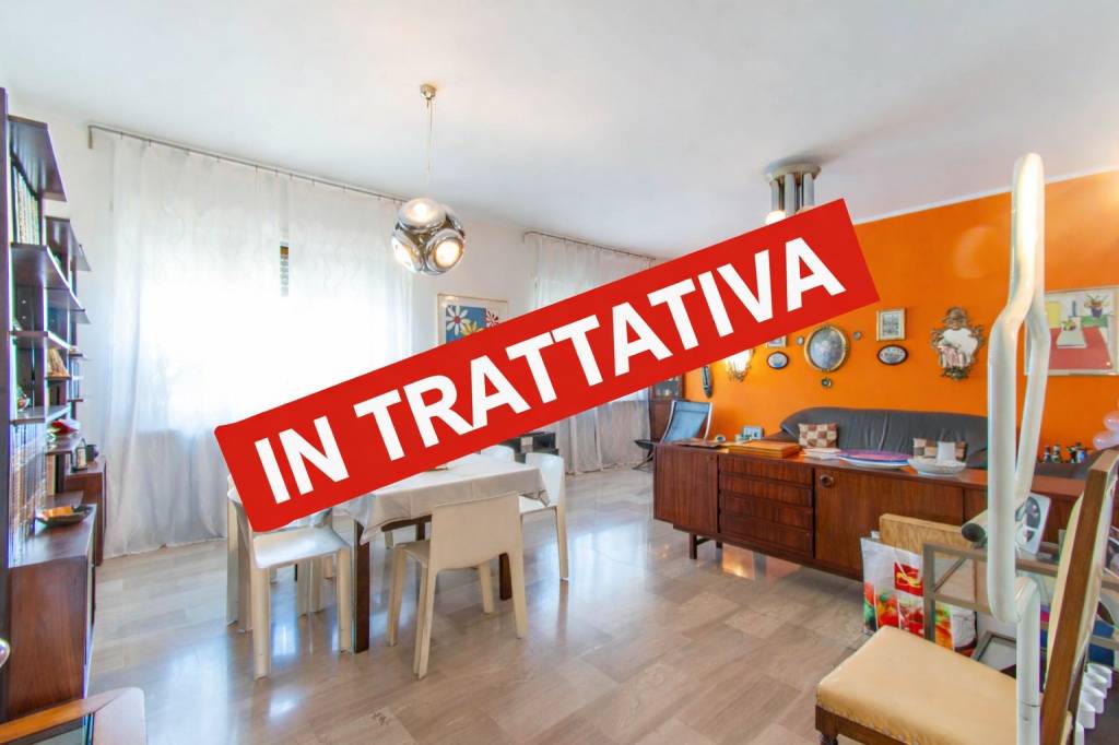 appartamento in vendita a Torino