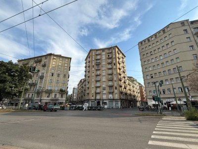 appartamento in vendita a Torino in zona Centro Storico