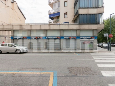 negozio in vendita a Torino