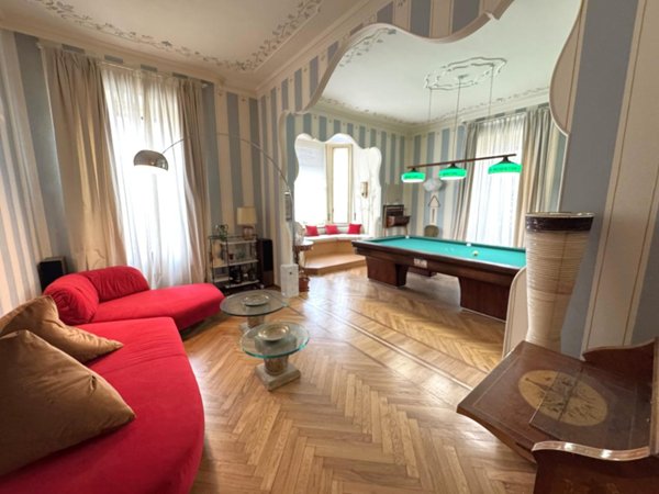 appartamento in vendita a Torino in zona Campidoglio