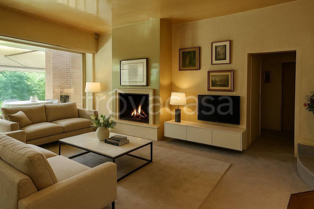 casa indipendente in vendita a Torino in zona Centro Storico