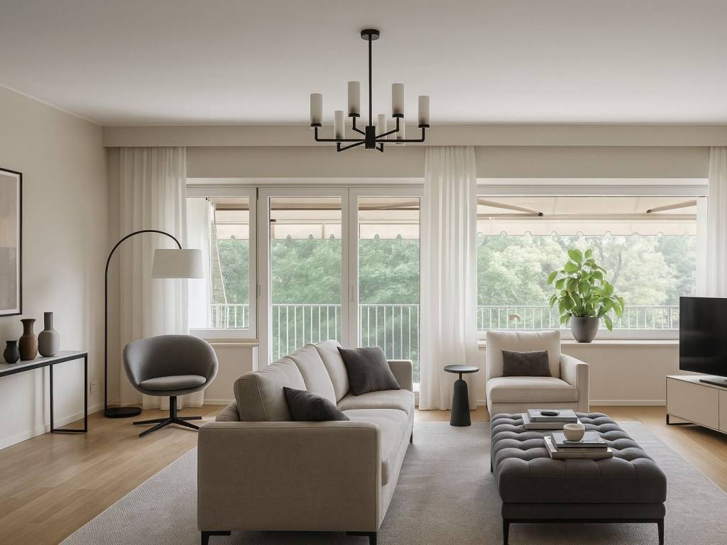 casa indipendente in vendita a Torino in zona Superga