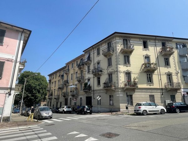 appartamento in vendita a Torino in zona Madonna del Pilone