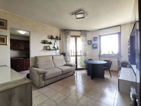 appartamento in vendita a Torino in zona Cit Turin