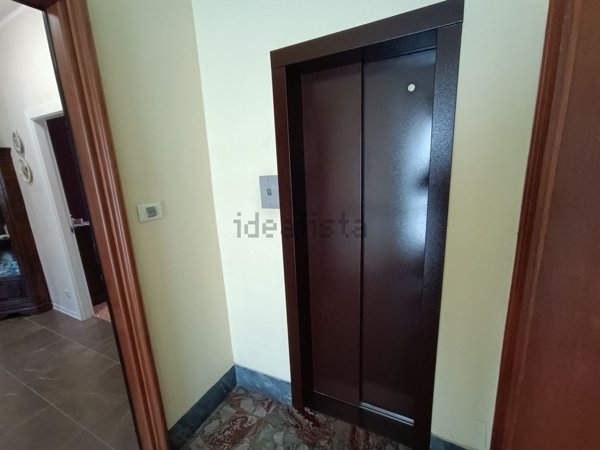 appartamento in vendita a Torino in zona Mirafiori Nord