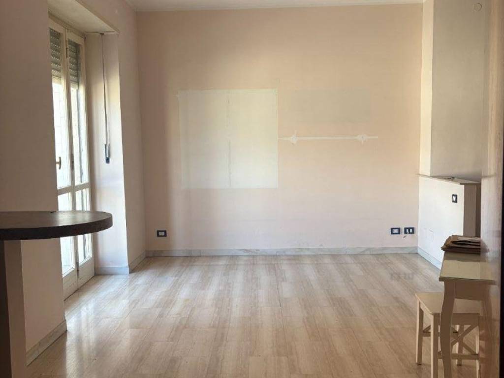 appartamento in vendita a Torino in zona Mirafiori Nord