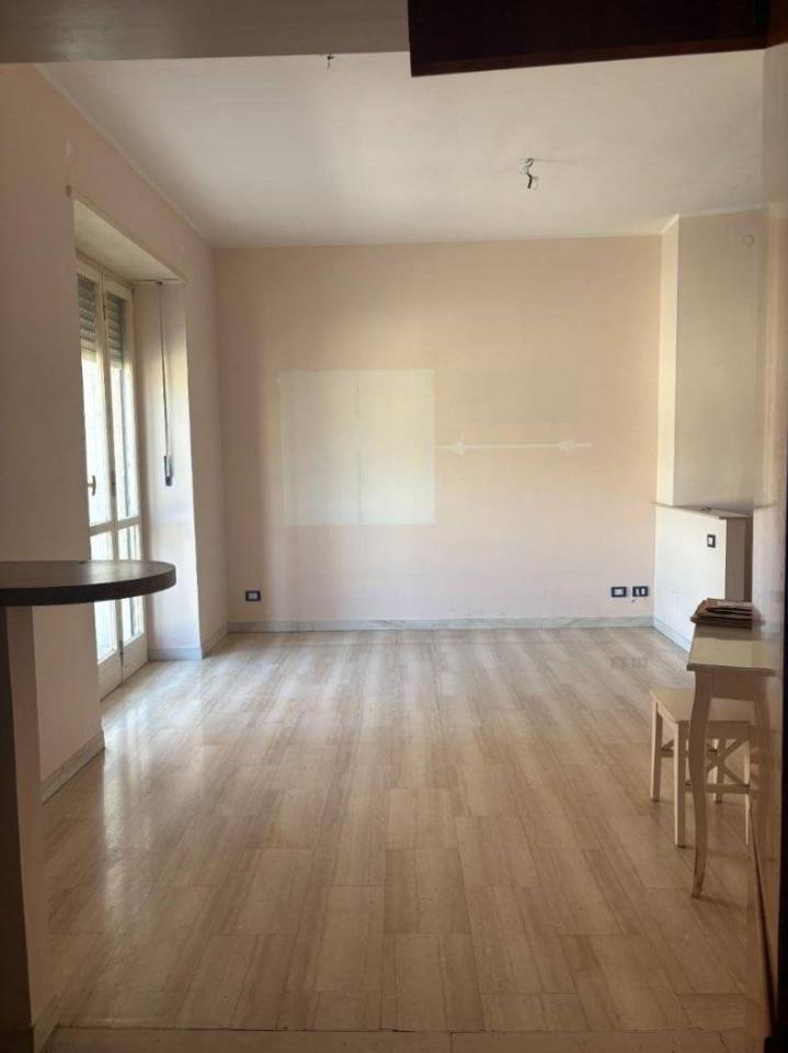 appartamento in vendita a Torino in zona Santa Rita
