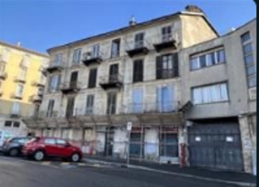 appartamento in vendita a Torino in zona Barriera di Milano