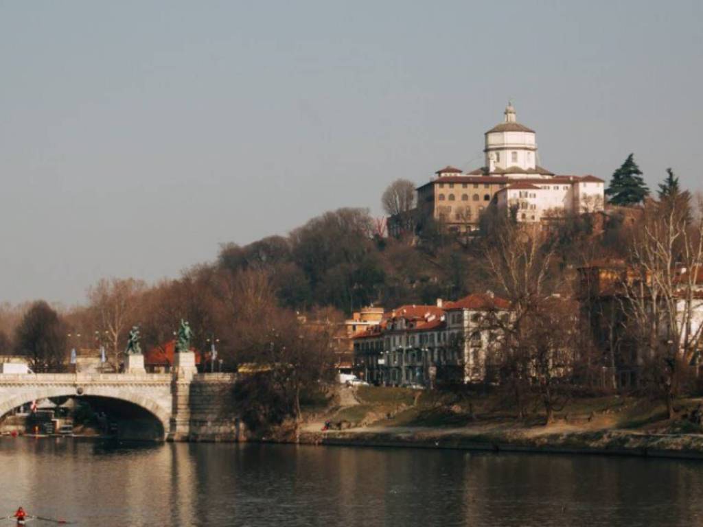 appartamento in vendita a Torino in zona Gran Madre