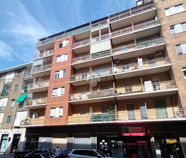 appartamento in vendita a Torino in zona Mirafiori Sud