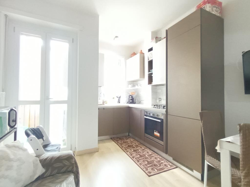 appartamento in vendita a Torino in zona Mirafiori Sud