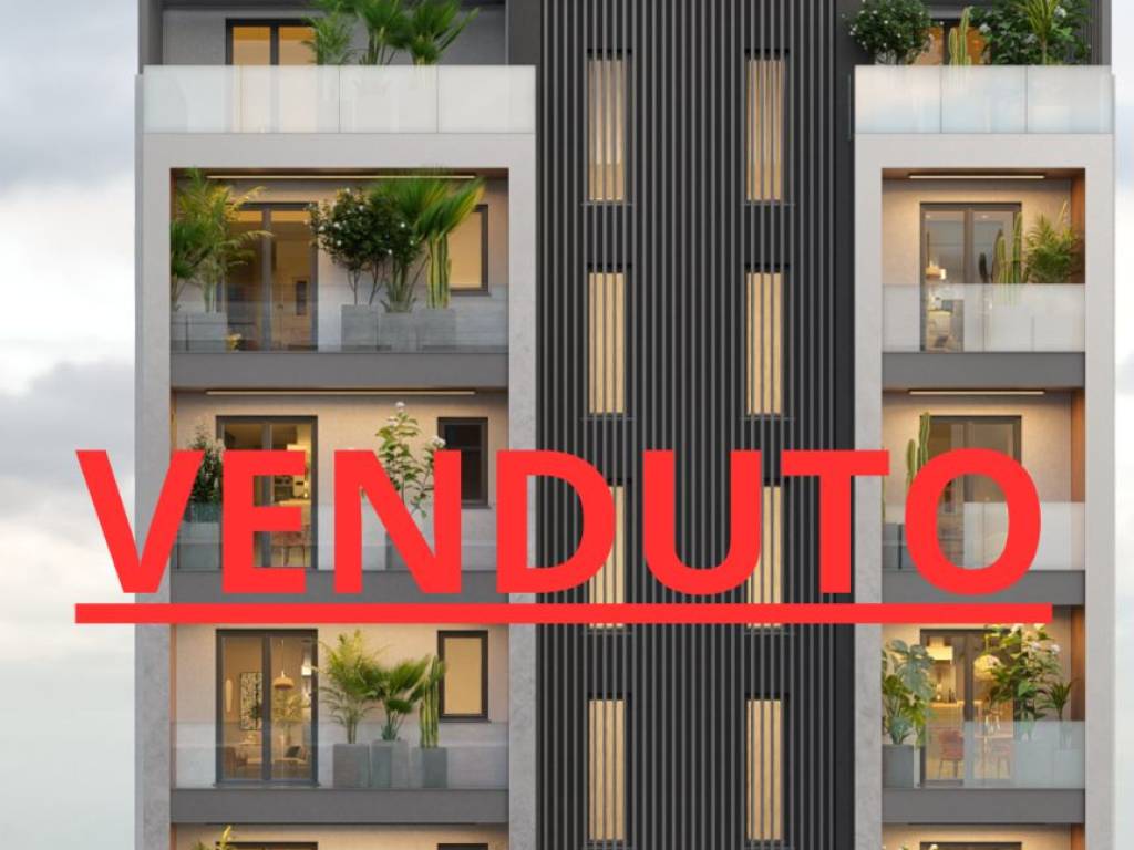 appartamento in vendita a Torino in zona Bertolla