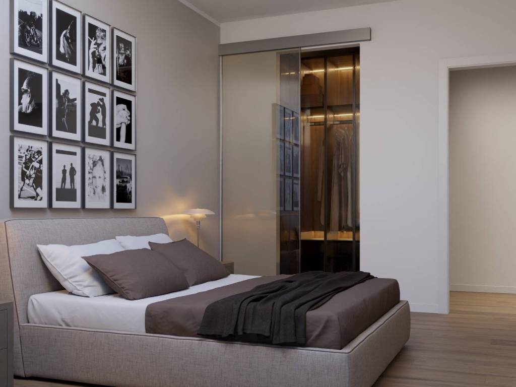 appartamento in vendita a Torino in zona Borgo San Paolo