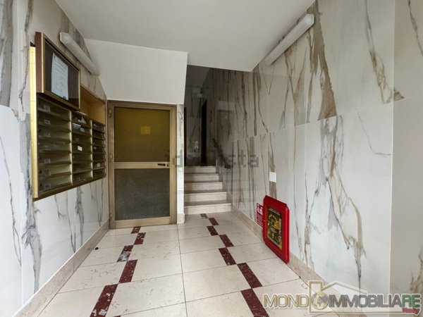 appartamento in vendita a Torino in zona Millefonti
