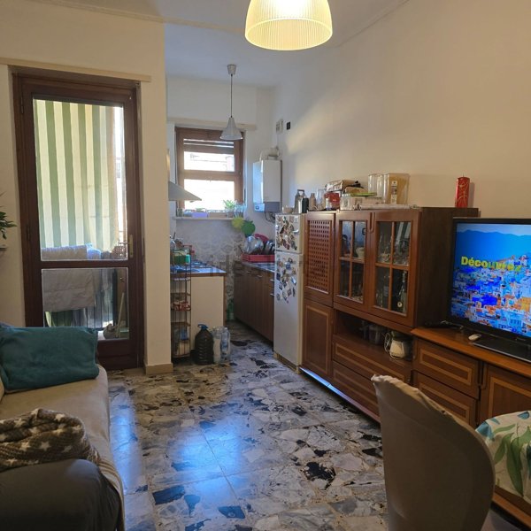 appartamento in vendita a Torino in zona Borgata Vittoria