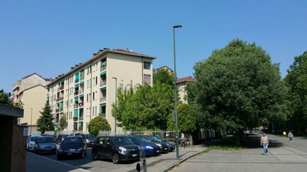 appartamento in vendita a Torino in zona Pozzo Strada