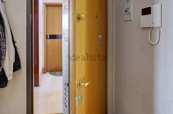 appartamento in vendita a Torino in zona Borgata Vittoria