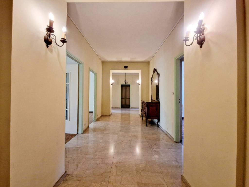 appartamento in vendita a Torino in zona Centro Storico