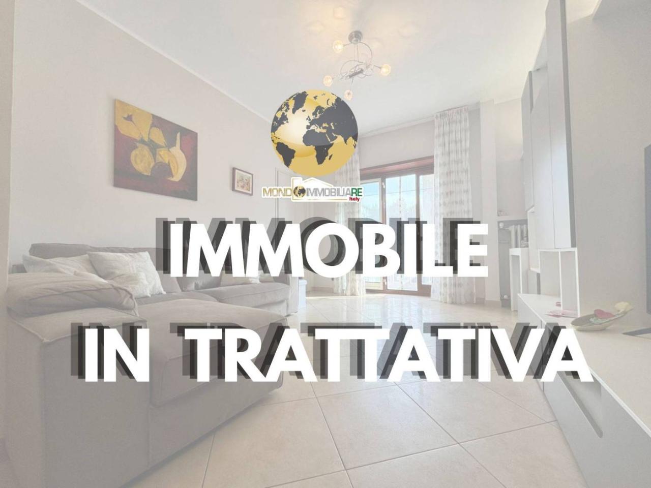 appartamento in vendita a Torino in zona Lingotto