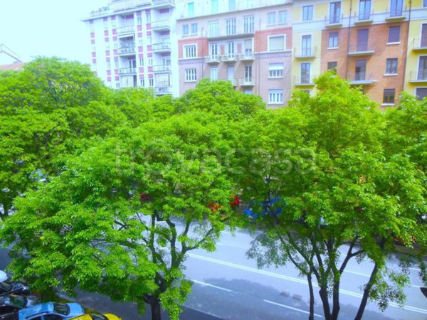 appartamento in vendita a Torino in zona Borgo San Paolo