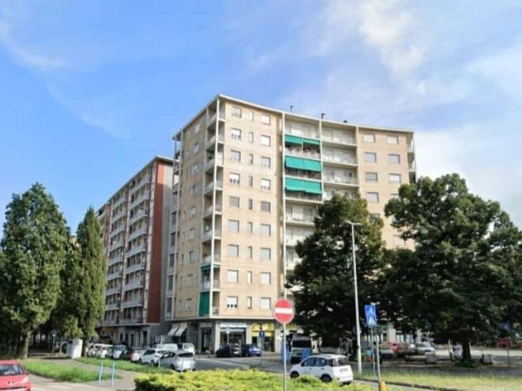 appartamento in vendita a Torino in zona Santa Rita
