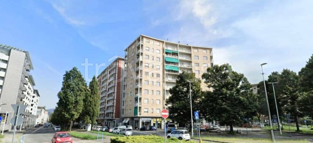 appartamento in vendita a Torino in zona Santa Rita