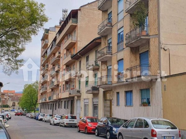 appartamento in vendita a Torino in zona Rebaudengo